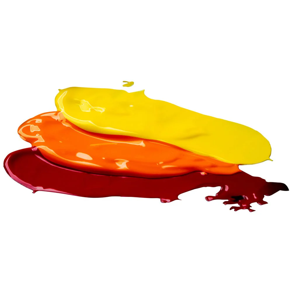 Poster Paint 500ml - Pink - Image 6