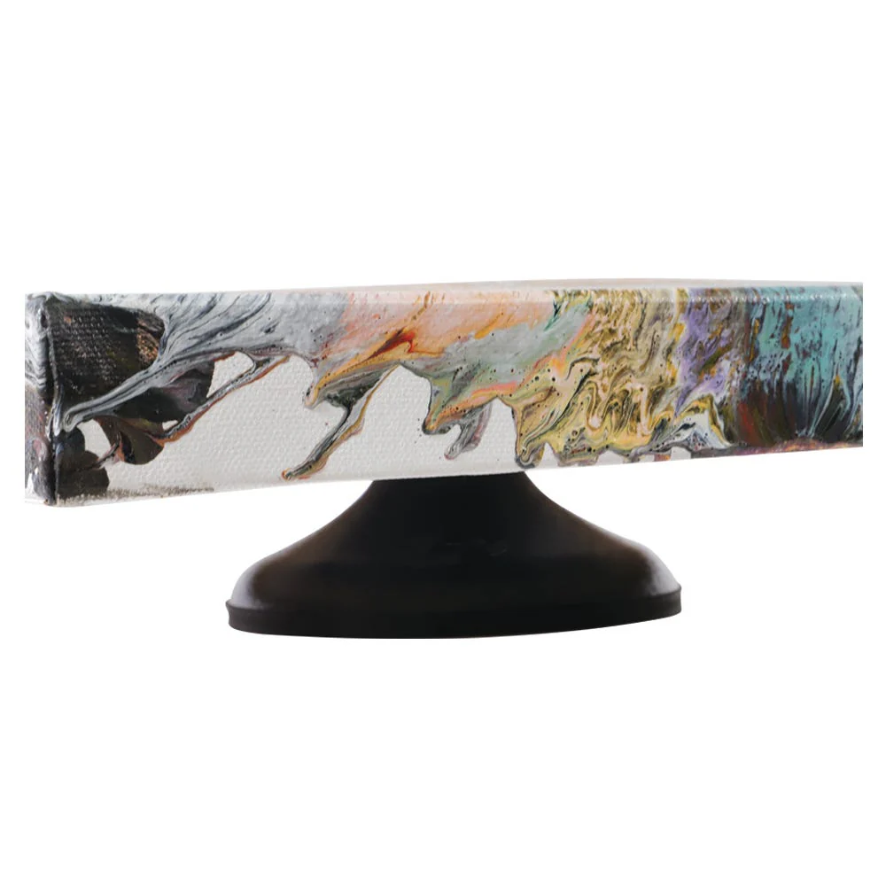Pottery Banding Wheel Signature 18cm (7in) - Image 6