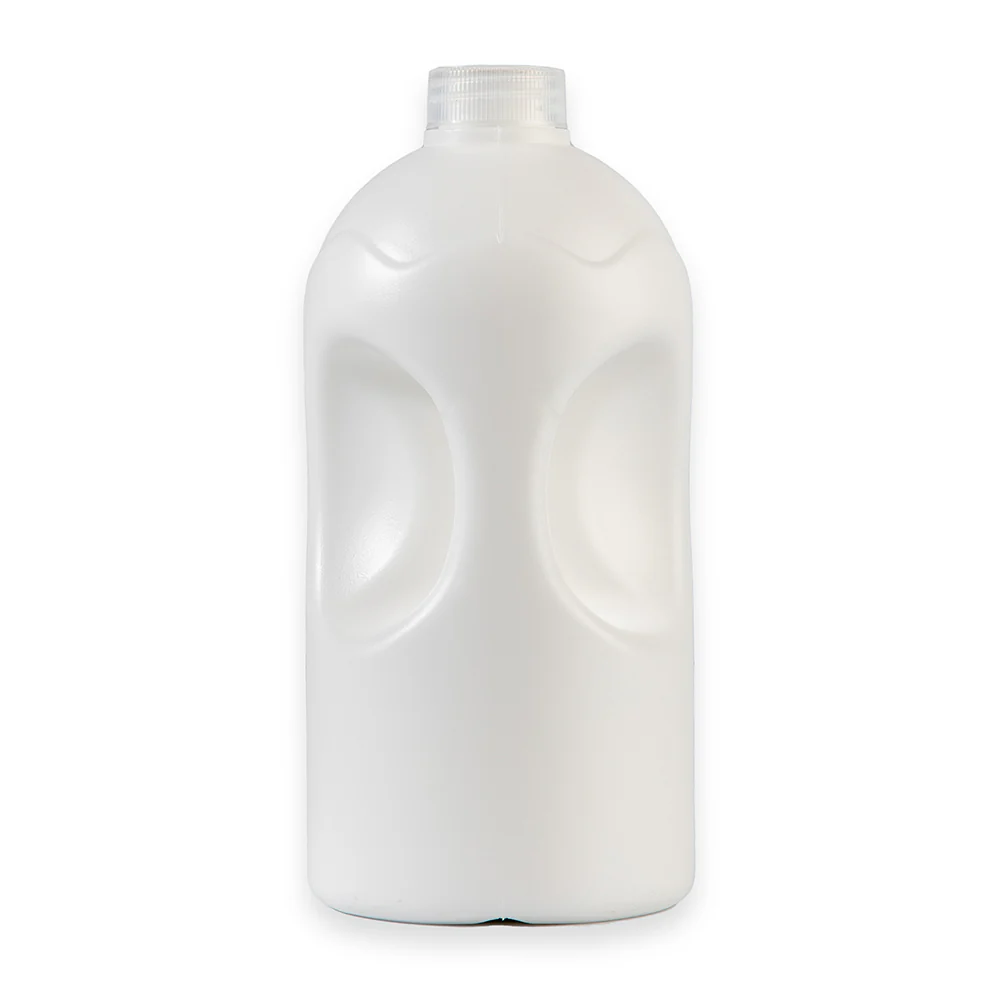 Pouring Acrylic Paint Premium 1L Bottle - Titanium White - Image 3