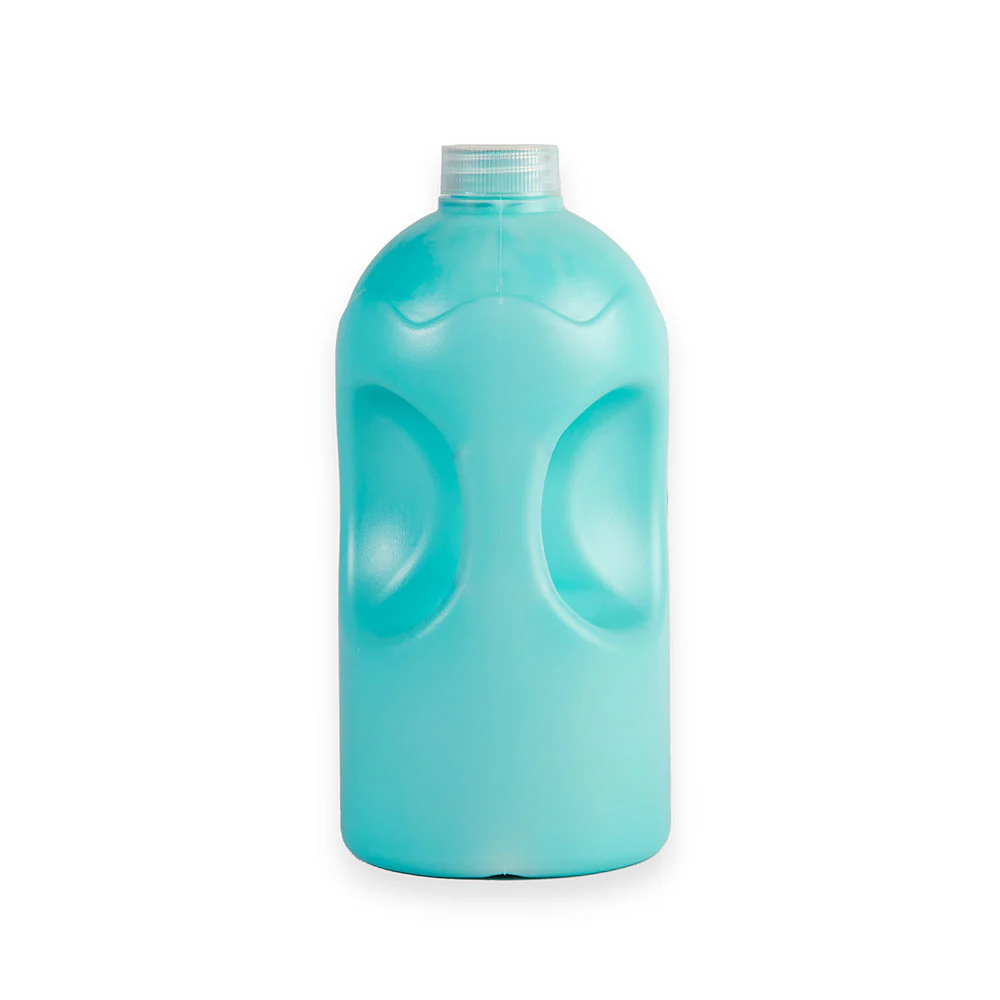 Pouring Acrylic Paint Premium 1L Bottle - Turquoise - Image 4