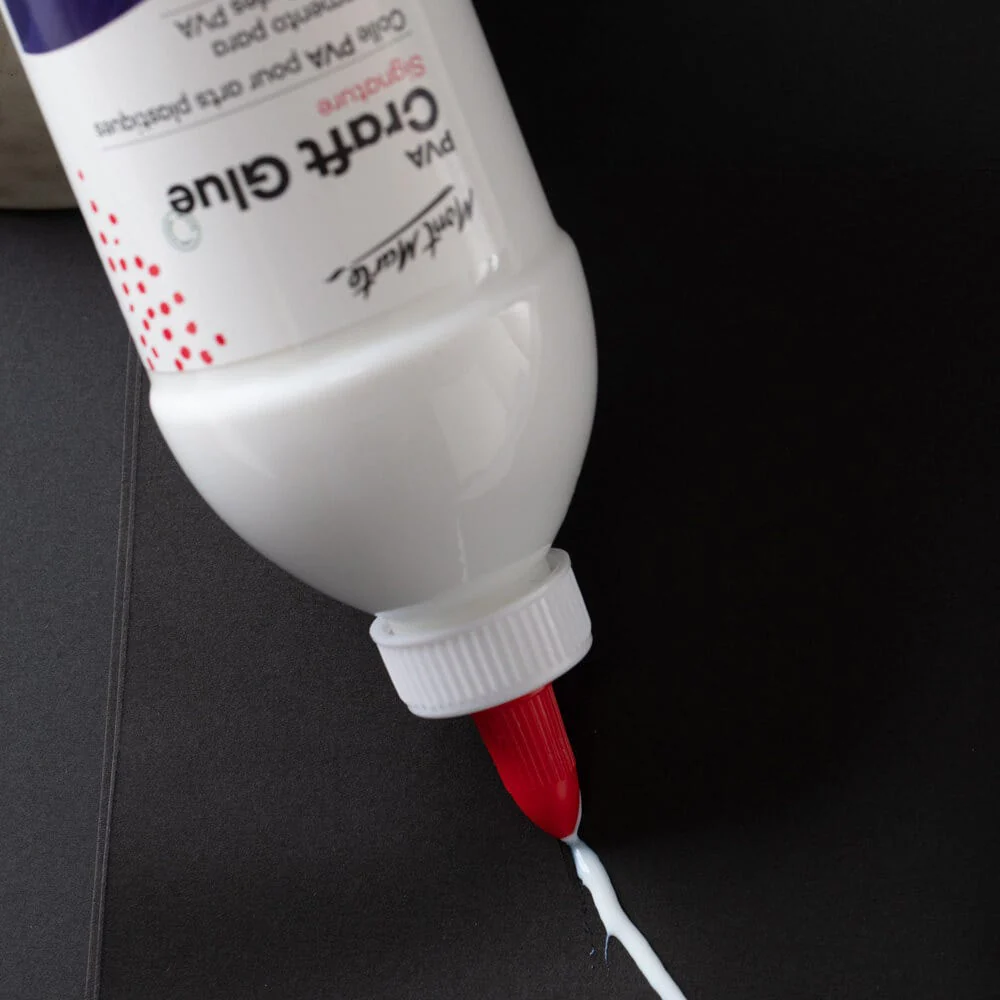 PVA Craft Glue Signature 500g - Image 4