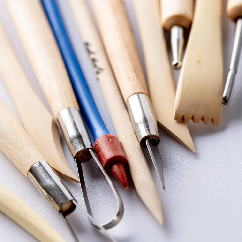 Sculpture Tool Set Signature 39pc - Image 4