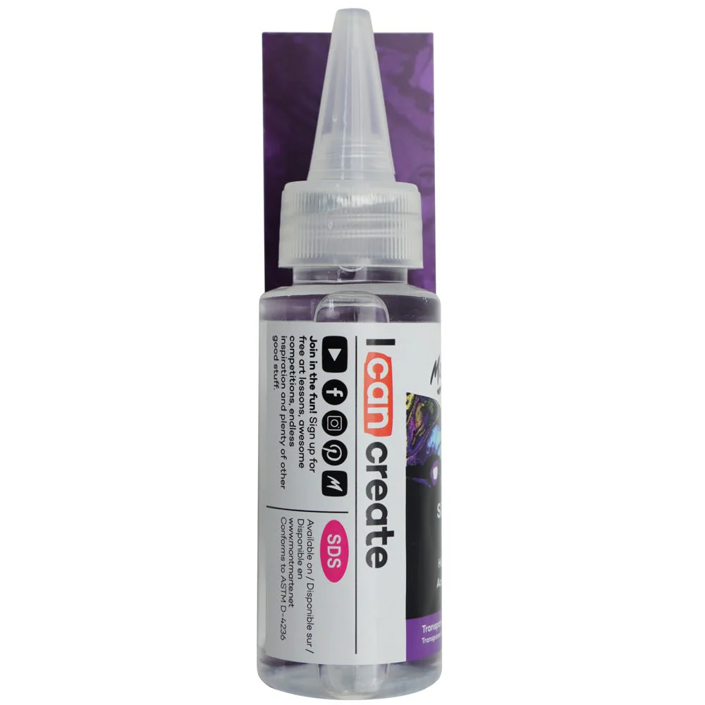Silicone Oil Premium 60ml - Image 3