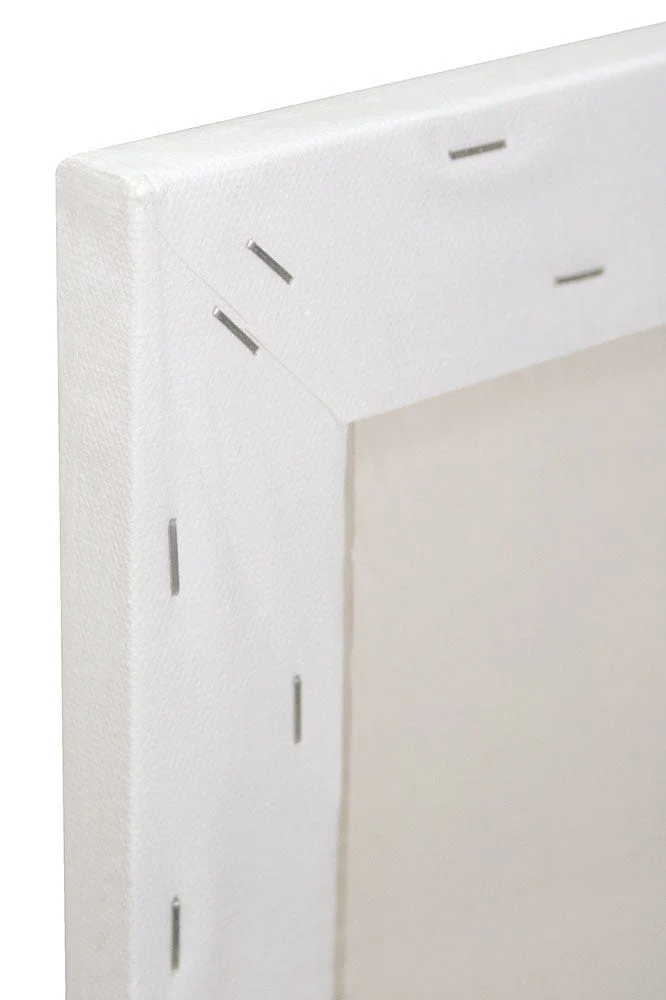 Single Thick Canvas Premium 20.3 x 25.4cm (8 x 10in) - Image 2