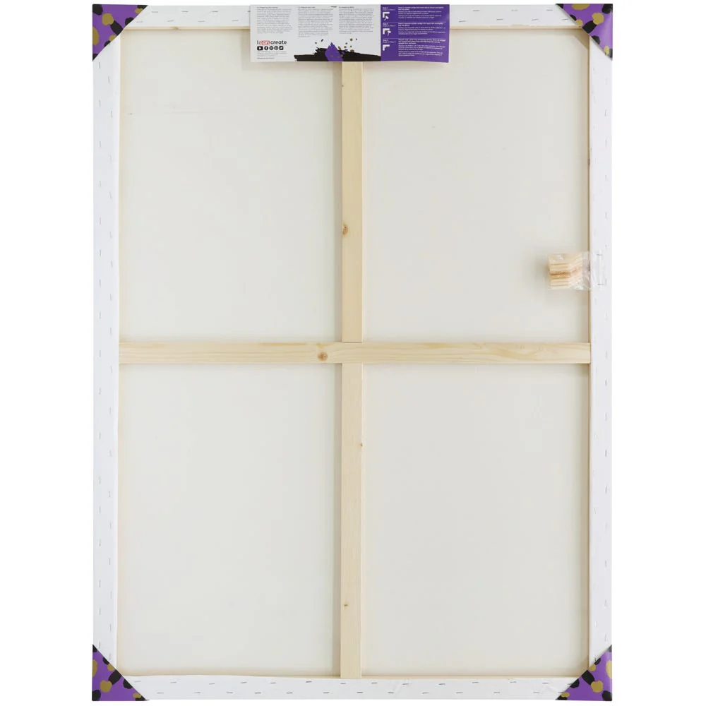 Single Thick Canvas Premium 91.4 x 121.8cm (36 x 48in) - Image 3