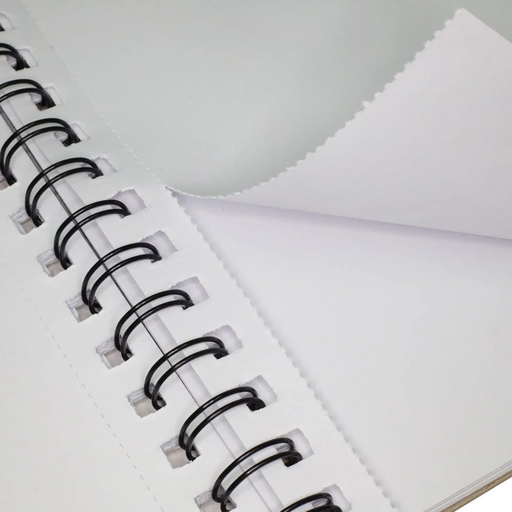 Sketch Book Discovery A3 (11.7 x 16.5in) 30 Sheets 150gsm - Image 4