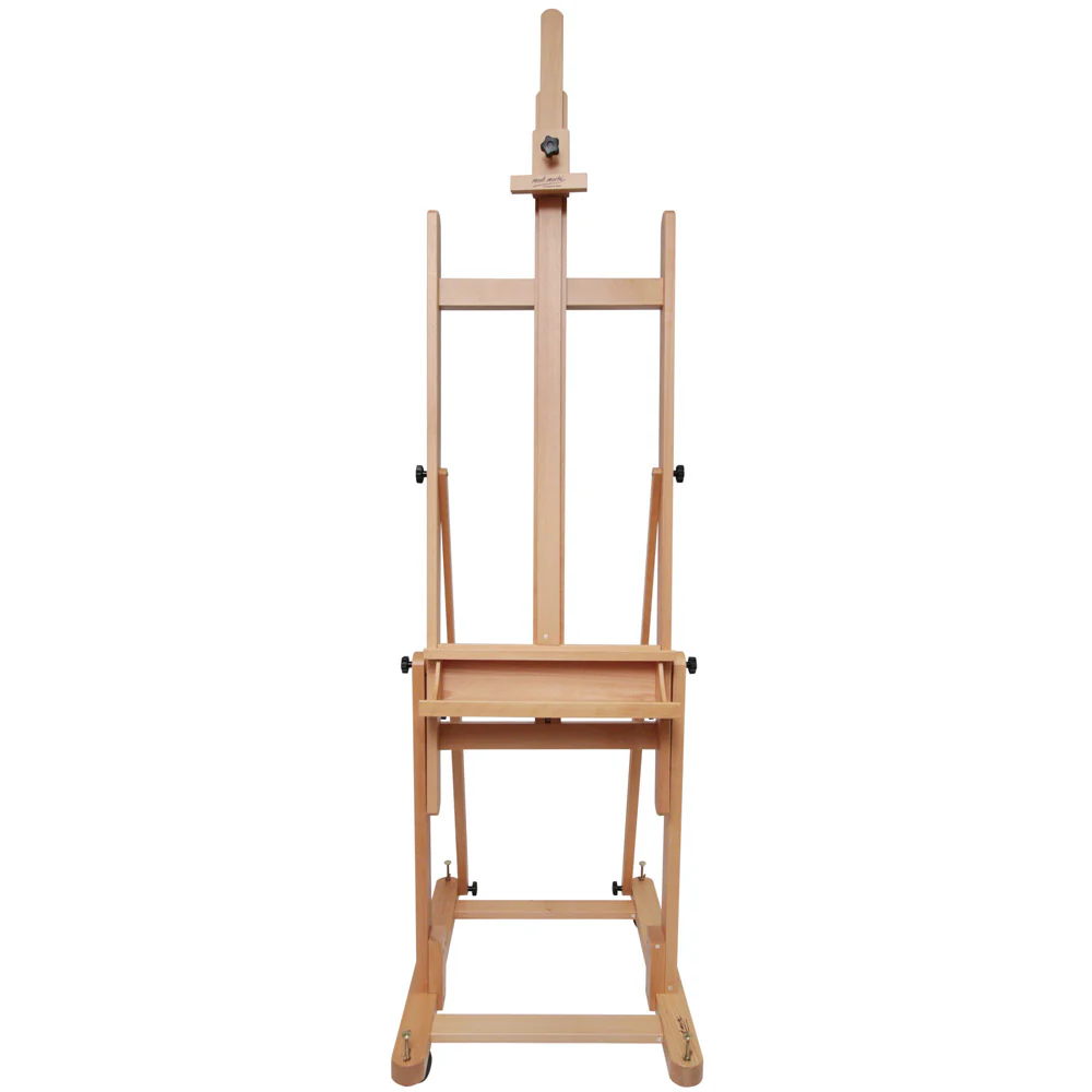 Tilting Studio Easel - Image 2