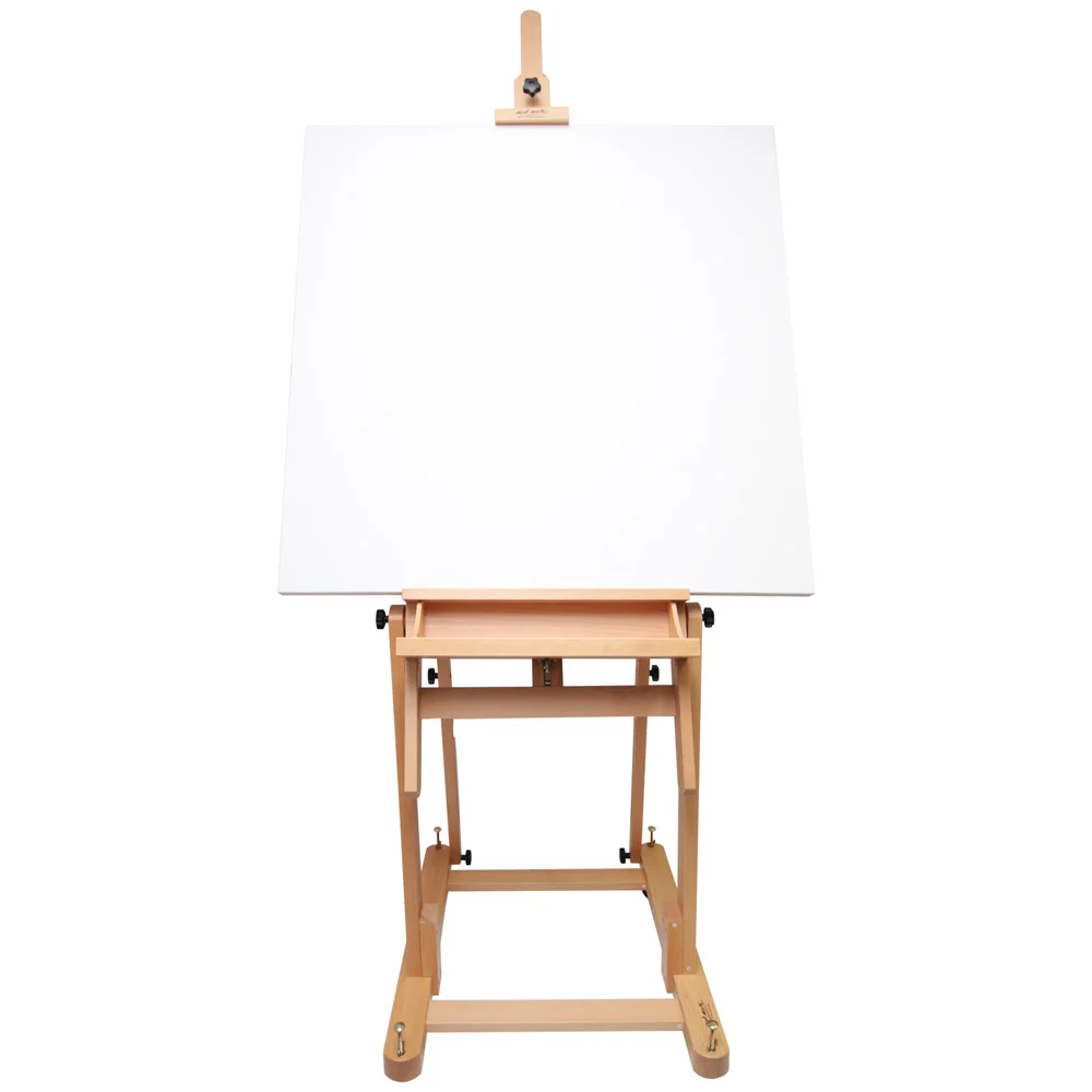 Tilting Studio Easel - Image 5