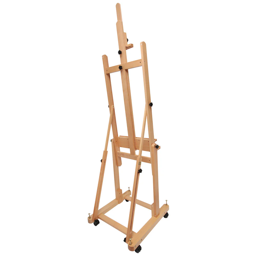 Tilting Studio Easel - Image 7