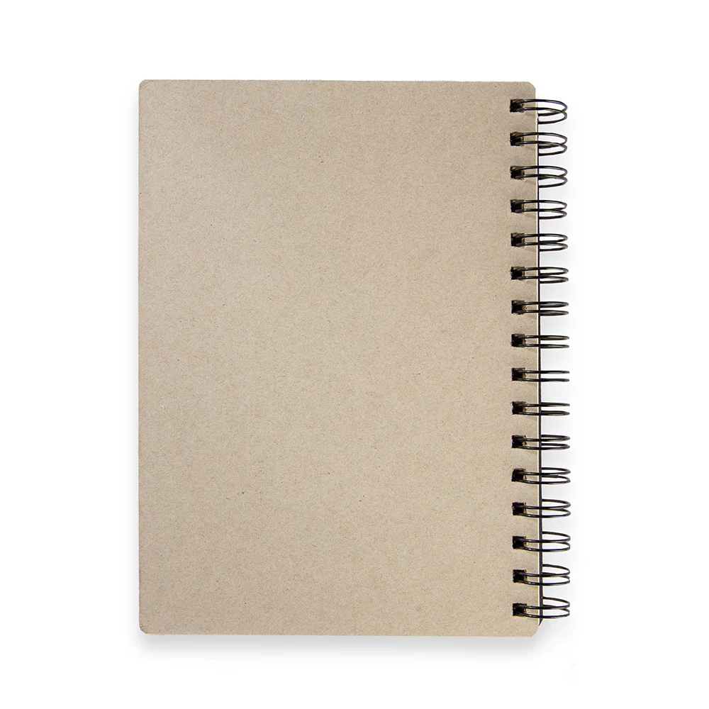 Visual Art Diary Signature 110gsm A5 120 Page - Image 4