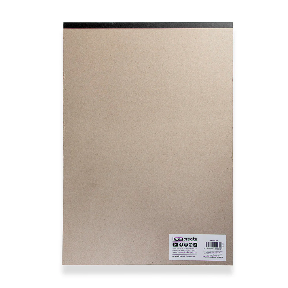 Watercolour Pad German Paper Signature A3 300gsm 12 Sheet - Image 3