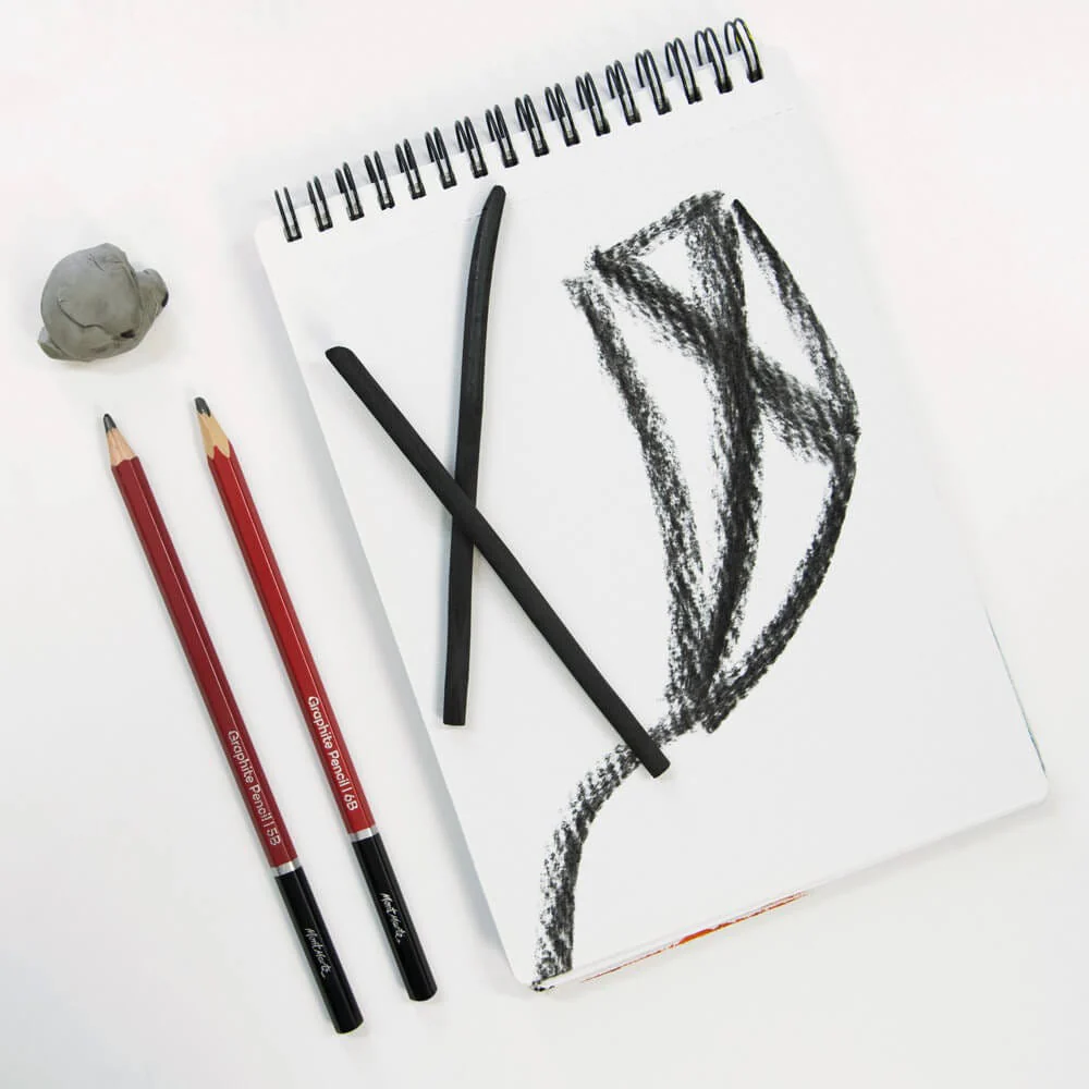Willow Charcoal Signature 12pc - Image 5