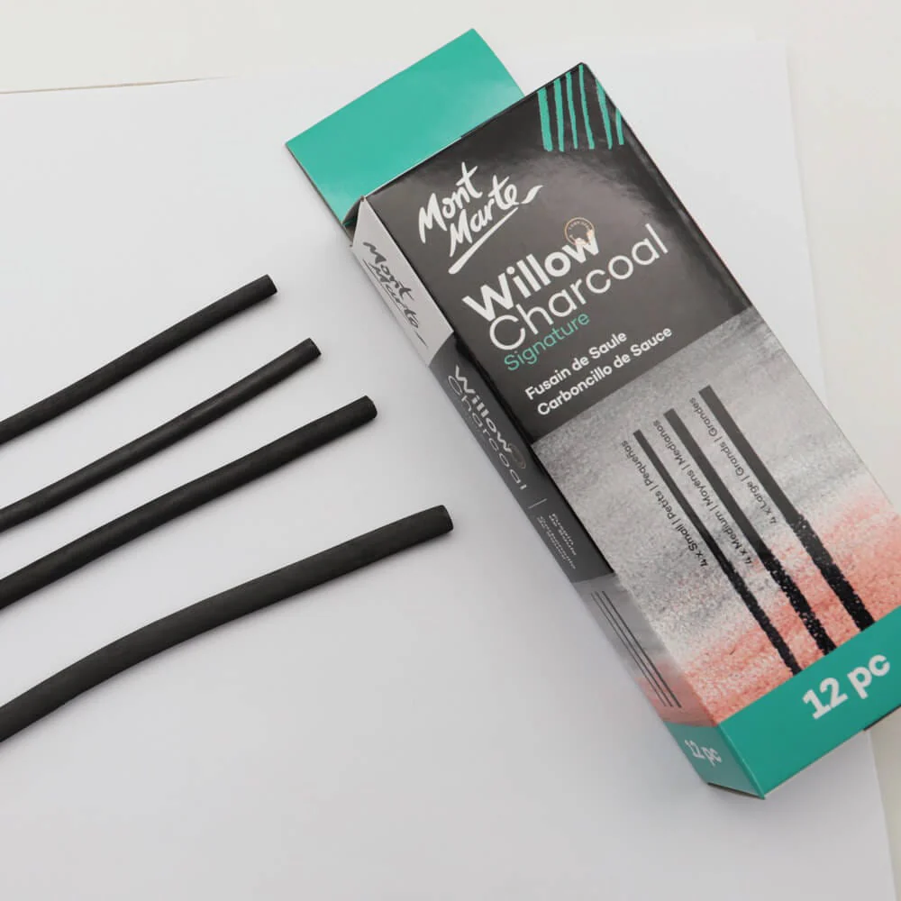 Willow Charcoal Signature 12pc - Image 6